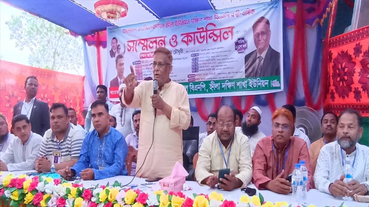 দ্রব্যমুল্য উর্ধ্বগতিতে সাধারণ মানুষ দিশেহারা